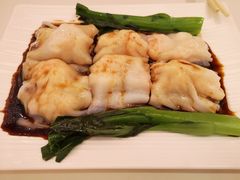 -半岛太子酒家(海港城店)
