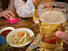 -白石的深夜食堂(大上海店)