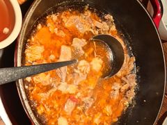 -福茂源横山铁锅羊肉(高新路店)