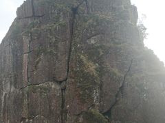 -七仙岭温泉国家森林公园