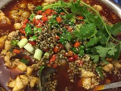 -米二红烧兔(华阳店)