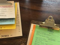 -RAC BAR(安福路店)