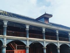 -遵义会议纪念馆