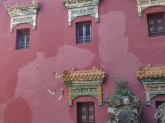 -普陀宗乘之庙(小布达拉宫)