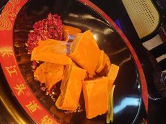 -三江两海老火锅(北京首店)