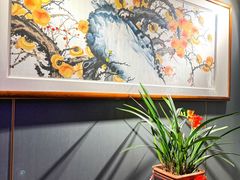 -山泉粤宴(广东大厦店)