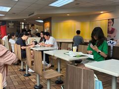 -麦当劳(中山路店)