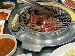 猪颈肉-喜来稀肉(虹泉路店)