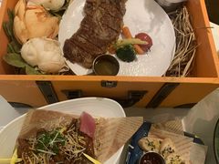 -LE SHARE洛笙·花园西餐(北京路步行街店)
