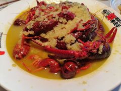 -王红军龙虾(盐仓桥店)