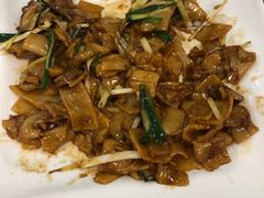 -禧座港式餐厅(星河店)