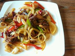 -明海妈妈菜(大连外国语学院店)