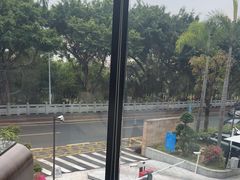 -海湾壹品·粤菜·早茶·烤鸭(拱北店)