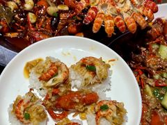 -陈帅夜排档·龙虾·炒菜·烤串(世茂店)