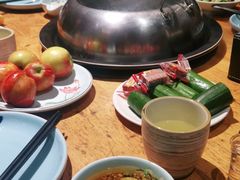-三个渔夫·蒸汽海鲜(小白楼店)