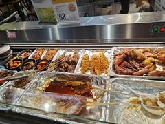 -盒马鲜生(顺义店)