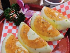 -叹茶靓点·粤式餐厅·全天茶市(石井万民广场店)