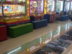 -爱玩嘉年华(江北一店)