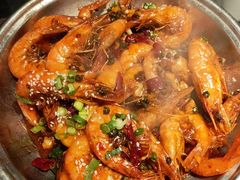 -南海底小海鲜·湘菜(鲁巷吴家湾店)