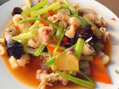 -江南村海鲜馆(洞头店)