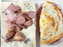 -石门侯·石门馄饨侯(革新北街店)