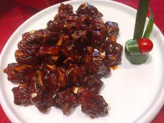 -海岛渔村大酒店(云霄路店)