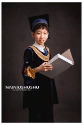 -奶牛叔叔儿童摄影生活馆(太仓店)