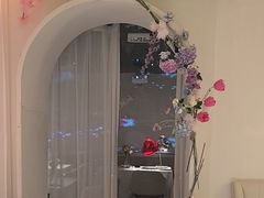 -PARFUM FLORAL花境法餐(南京首店)