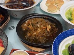 -豫丰汇河南名菜楼(武记餐饮)