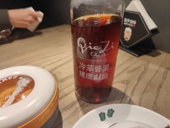-茄子恰恰·新云南小炒(坪山益田店)