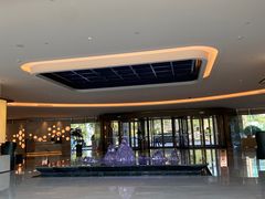-青岛鑫江温德姆酒店
