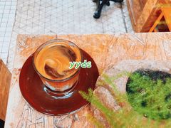 -METAL HANDS(五道营店)