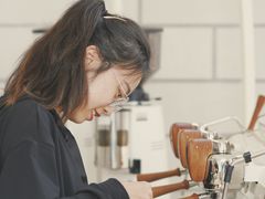-% Arabica阿拉比卡咖啡(深圳湾万象城店)