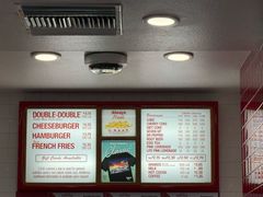 -In-N-Out Burger(LAX)