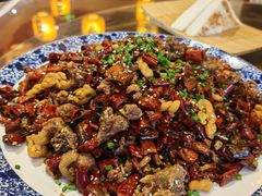-杨记隆府(白象街店)
