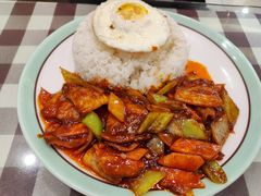 -西塔大冷面(三好街店)
