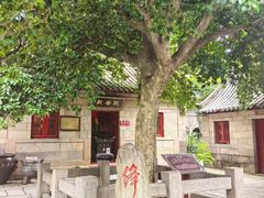 -青岛崂山太清宫