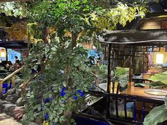 -城墙拐拐火锅(三峡广场黑金冠店)