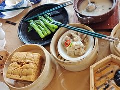 -云山堂广式早茶