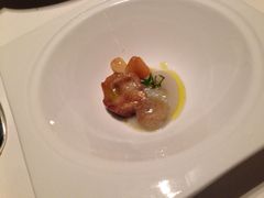 意味轩&nbsp;Cépe-北京金融街丽思卡尔顿酒店·意味轩 Cepe