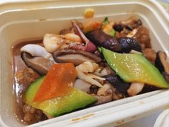 -奕景小馆·地道大连菜(恒隆广场店)