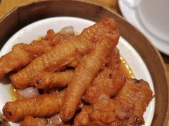 -小城粥道·海胆鲜虾粥(解放广场店)