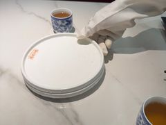 -旺达·福州菜(正大广场店)