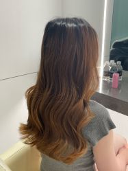 -INLIFE HAIR韩国美发