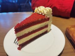 -Peet's Coffee皮爷咖啡(大学路店)