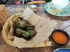 -萨芭蒂高空花园餐酒吧