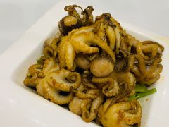 -宝轩渔府·老字号海鲜·正宗津菜(水上店)