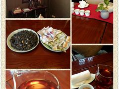 -王府茶楼茶宴·创意菜(大观园总店)