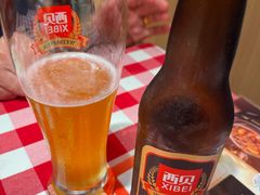 -西贝(上海我格广场店)