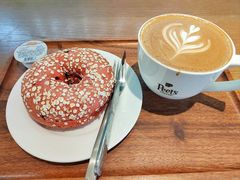 -Peet's Coffee皮爷咖啡(大学路店)